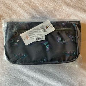 Lug Parasail cosmetic bag 🦋 NWT